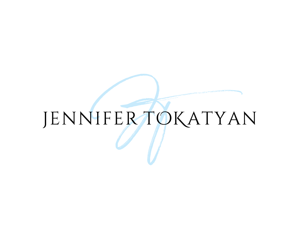 Jennifer Tokatyan Logo