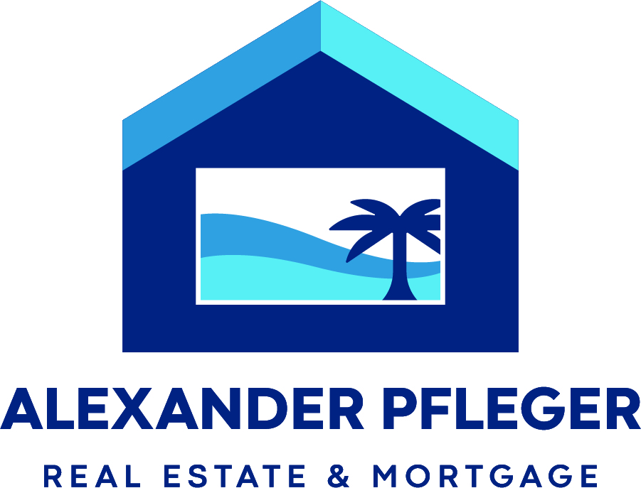 Alexander Pfleger Real Estate Logo