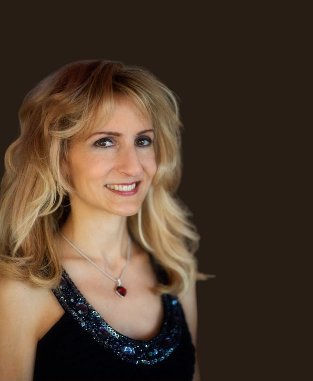 Wendy Patrick TEDx speaker AI ethics San Diego