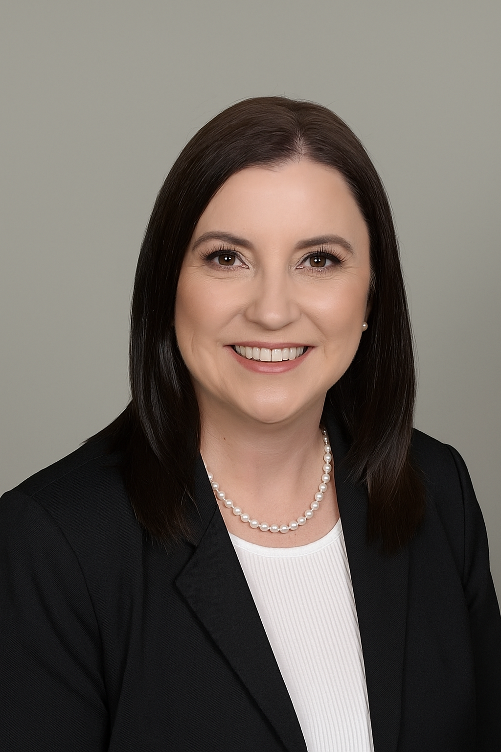 Jennifer Dean M.Ed