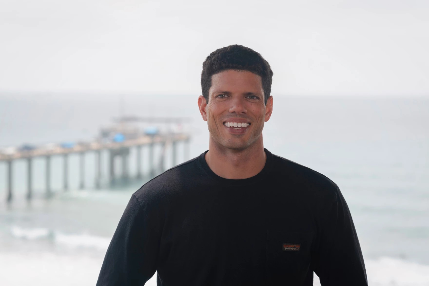 Dr. Brendan Talwar TEDx speaker marine conservation