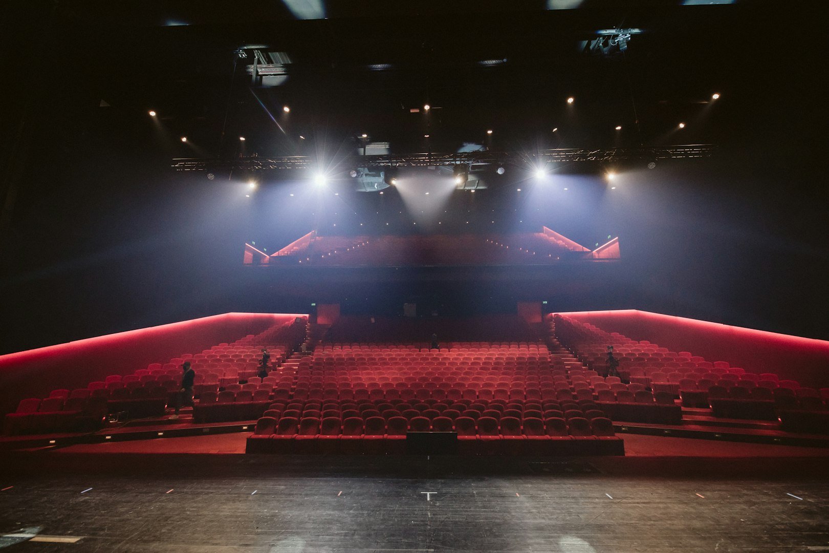 Red Theatre