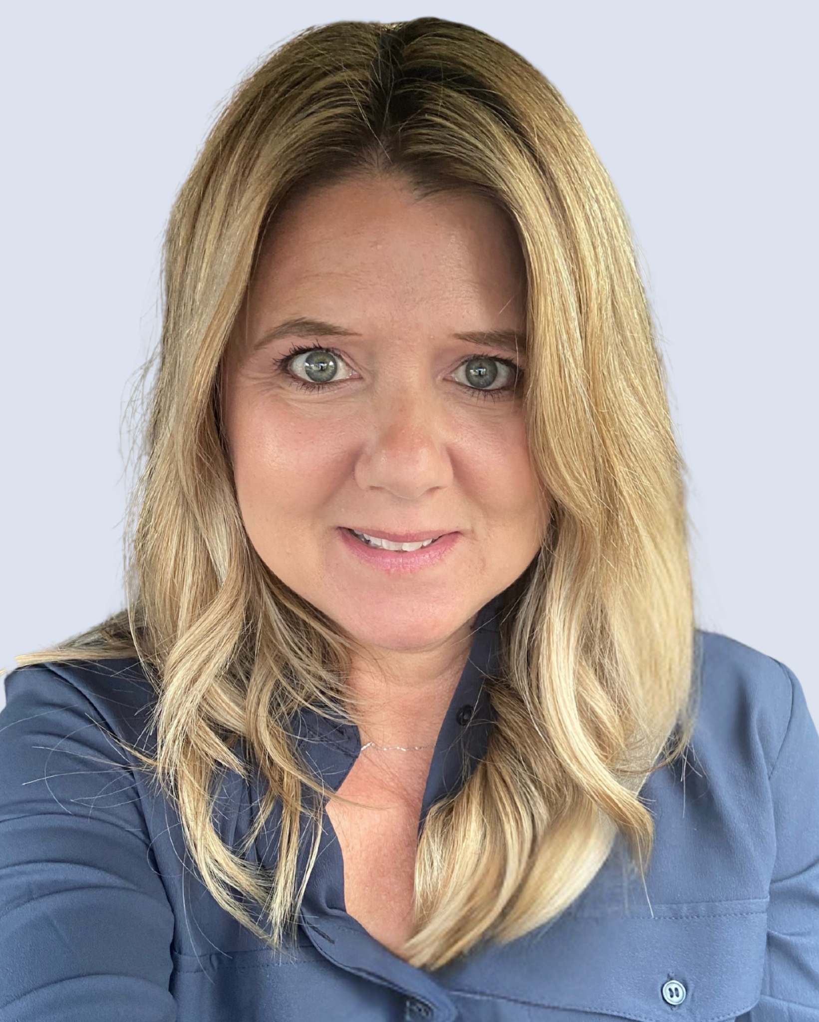 Amy Paul Pfleger