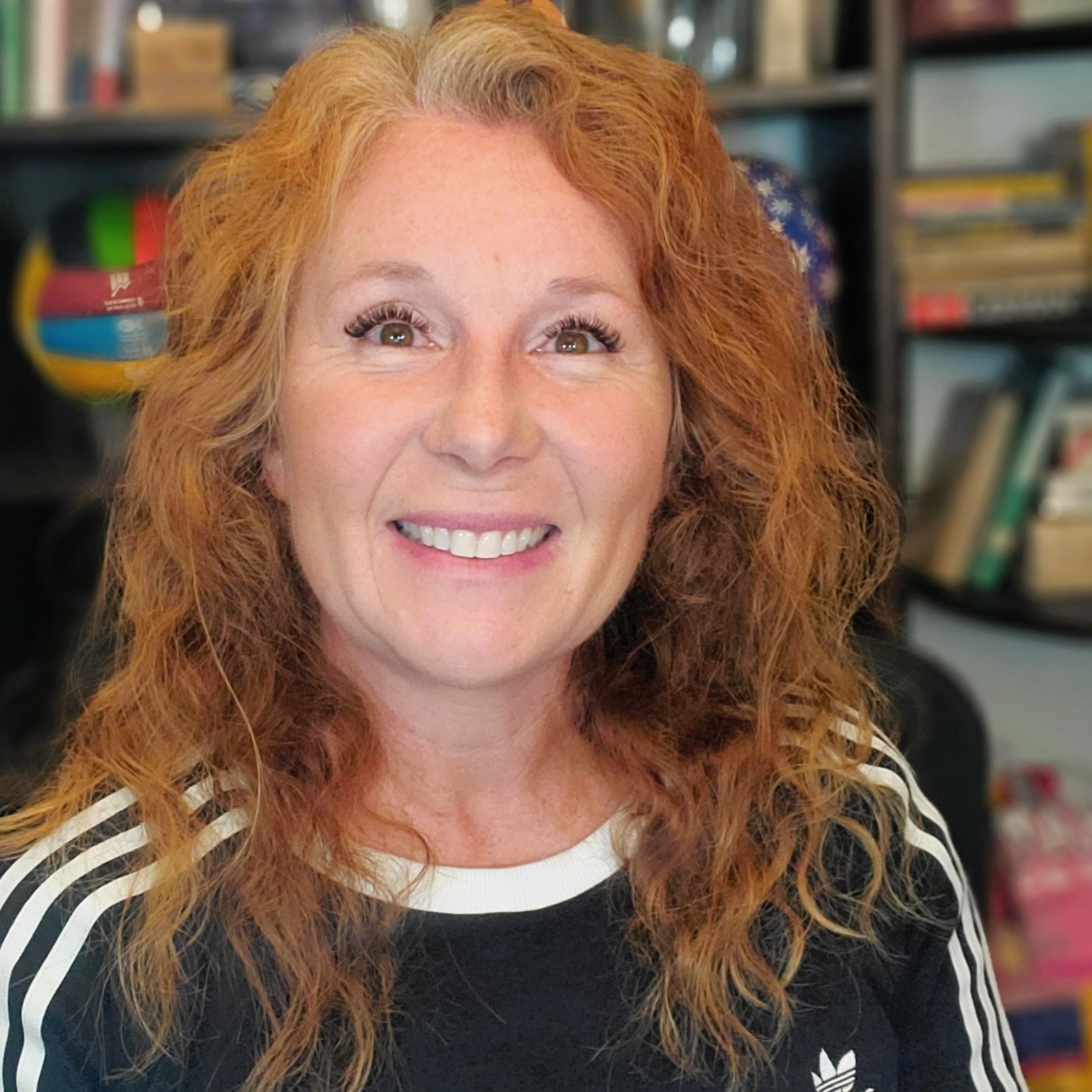 Brandi Mitchell TEDx speaker women soccer San Diego