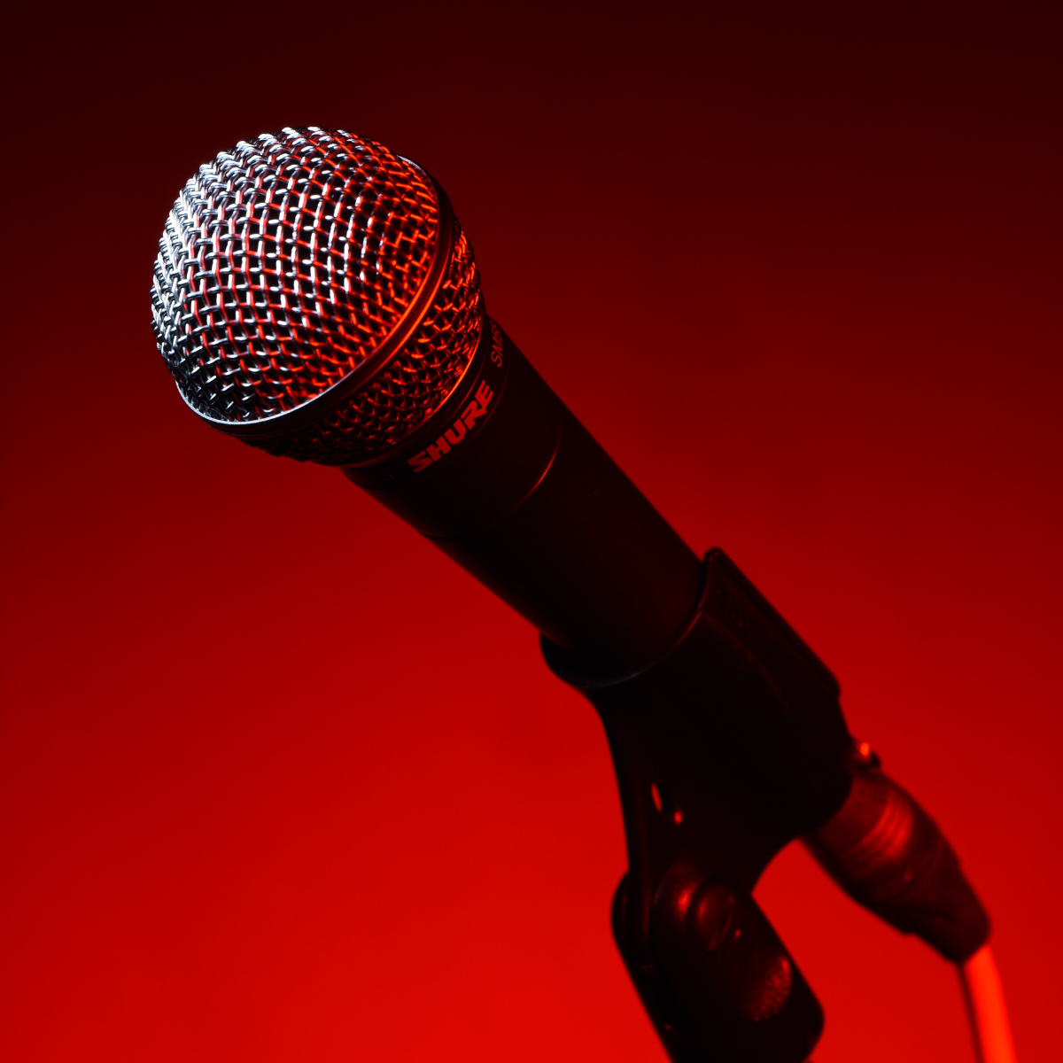 Microphone